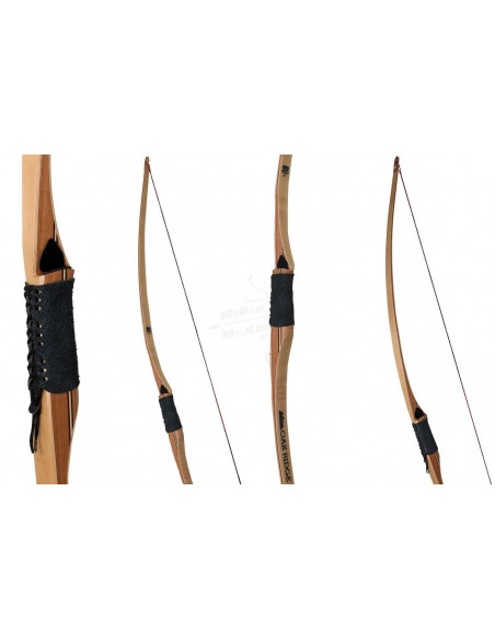 Longbow Oak Ridge Aspen 68"