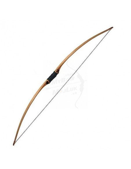 Longbow Oak Ridge Aspen 68"