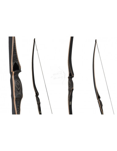 Longbow Oak Ridge Boga 68"