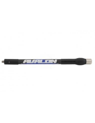 Bočný stabilizátor Avalon Classic 18mm Cross Carbon