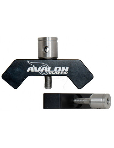 V-bar Avalon Classic 40° x 0°