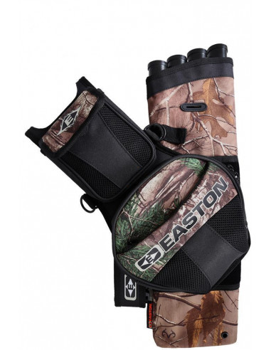 Tulec Flipside Easton obojstranný maskáč Realtree